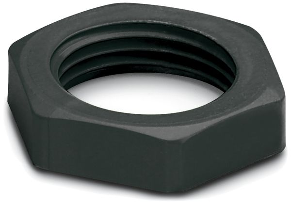 Écrou M20 QM-U en matière synthétique