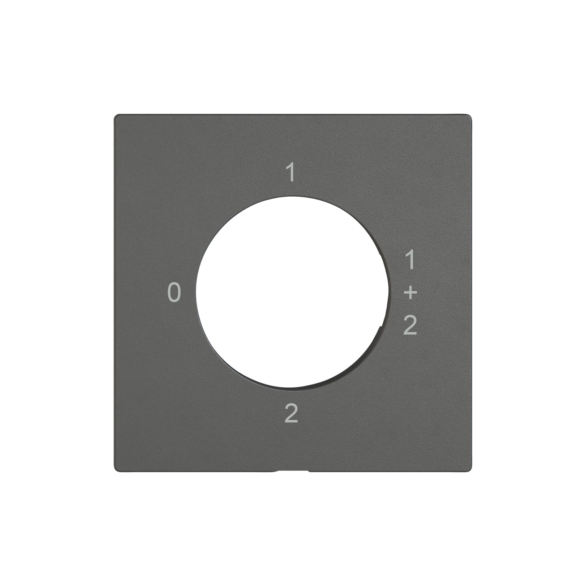 Montageset EDIZIO.liv SNAPFIX® f.Drehsch.m.Schloss 0-1-1+2-2 dgu