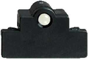 Illuminazione LED FH 230V p.variatore rotante LED bianco