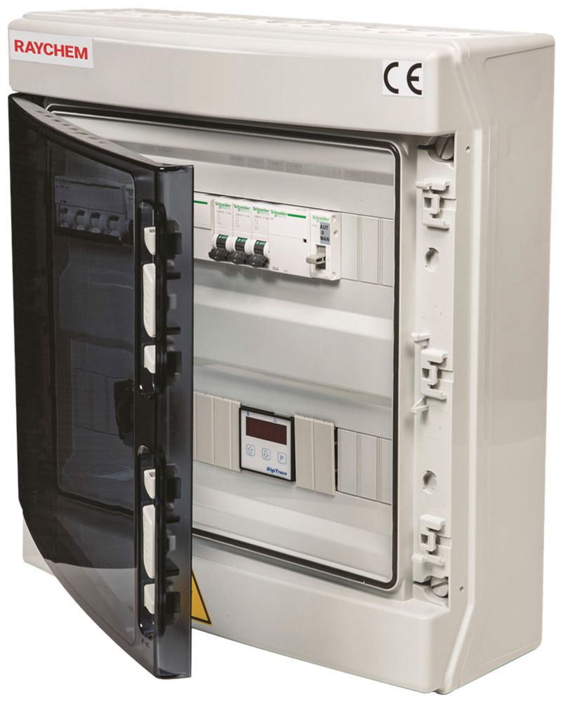 Unité de contrôle électronique nVent pour RAYCHEM XL2-ZH