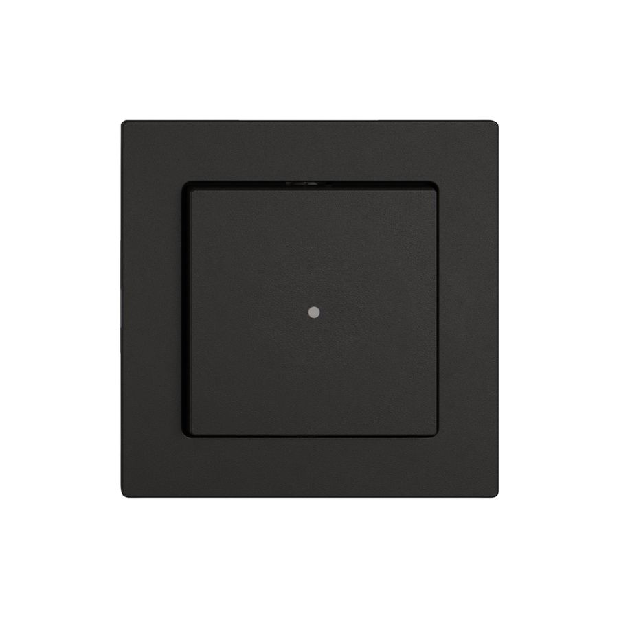 Kit de montage EDIZIO.liv SNAPFIX® interr&contact lum.1 bout.lent.front.no