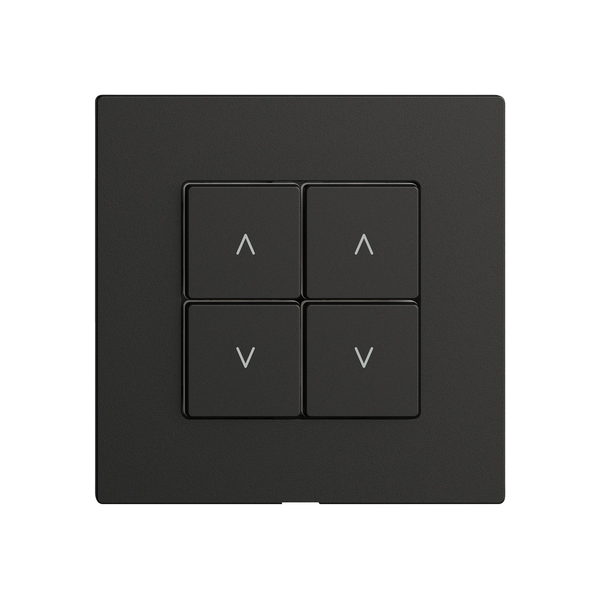 Commande pour interrupteur stores EDIZIOdue Wiser 2c 4t no