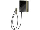 Wandladestation Scame BE-D 25kW 60ADC 1×T2 CCS 4.5m IP55