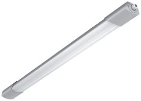 LED-Deckenleuchte Steinel RS PRO HF 31W 4250lm 840 DIM grau