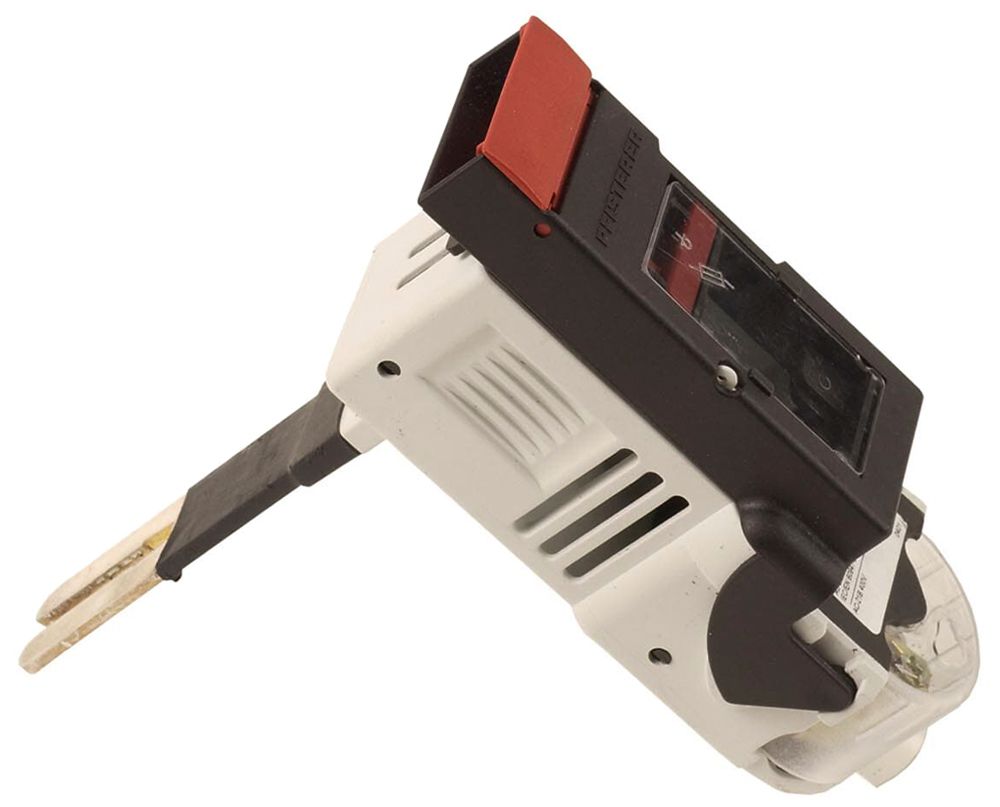 Anschlussadapter ABB InLine II HP-ZLBM/ZHBM123