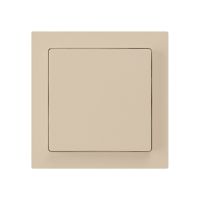 UP-Zeitschalter Babyswitch beige KAL, 20…300VA