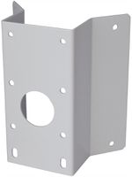 Eckbefestigung MOBOTIX MOVE Mx-M-SD-C, für SD-330/SD-340-IR, weiss