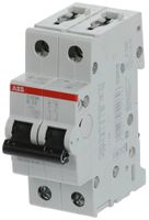 Leitungsschutzschalter ABB S202M-B32 32A B 10kA