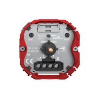 Drehzahlsteller Feller SNAPFIX® einphasig 20…400VA