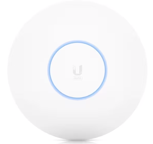 Ubiquiti Access Point U6-LR Longrange, ohne PoE-Injector