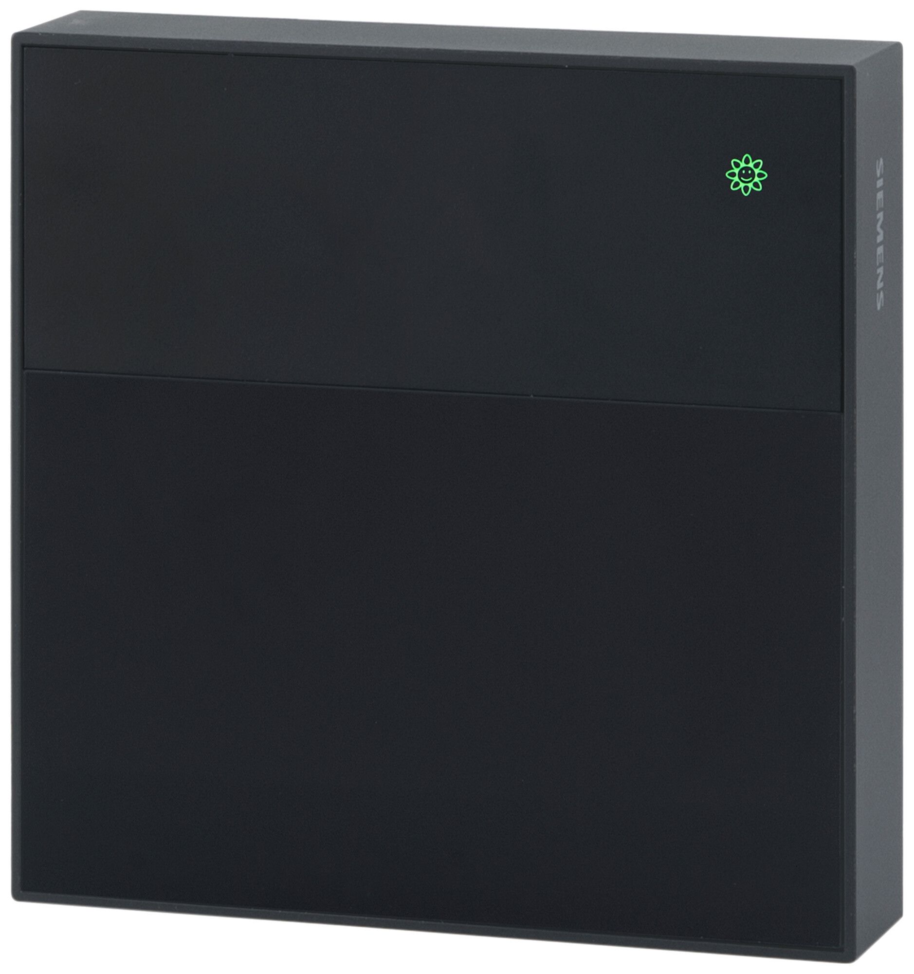 Multisensore AP Siemens QPA2260/BK CO2/COVT nero