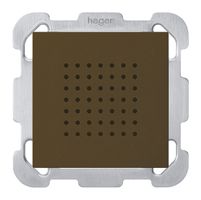 UP-Türgong kallysto B 230V braun