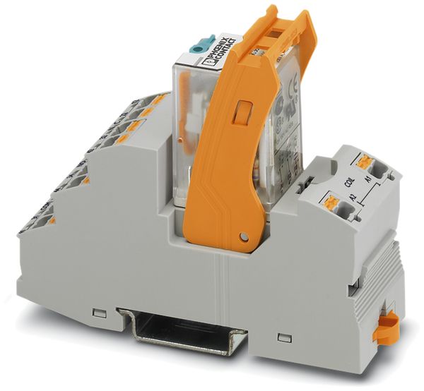 Modulo di relè con Push-in RIF-2-RPT-LDP-24DC/2X21