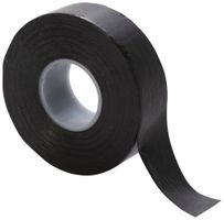 Isolierband ELBRO PVC, B=19mm L=20m Stärke 0.13mm, schwarz
