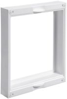 Berührungsschutzabdeckung Hager univers N 300×250mm für UE21F5
