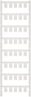 Marcatore per apparecchi Weidmüller MultiCard ESG a spina 11×8mm PA66 bianco