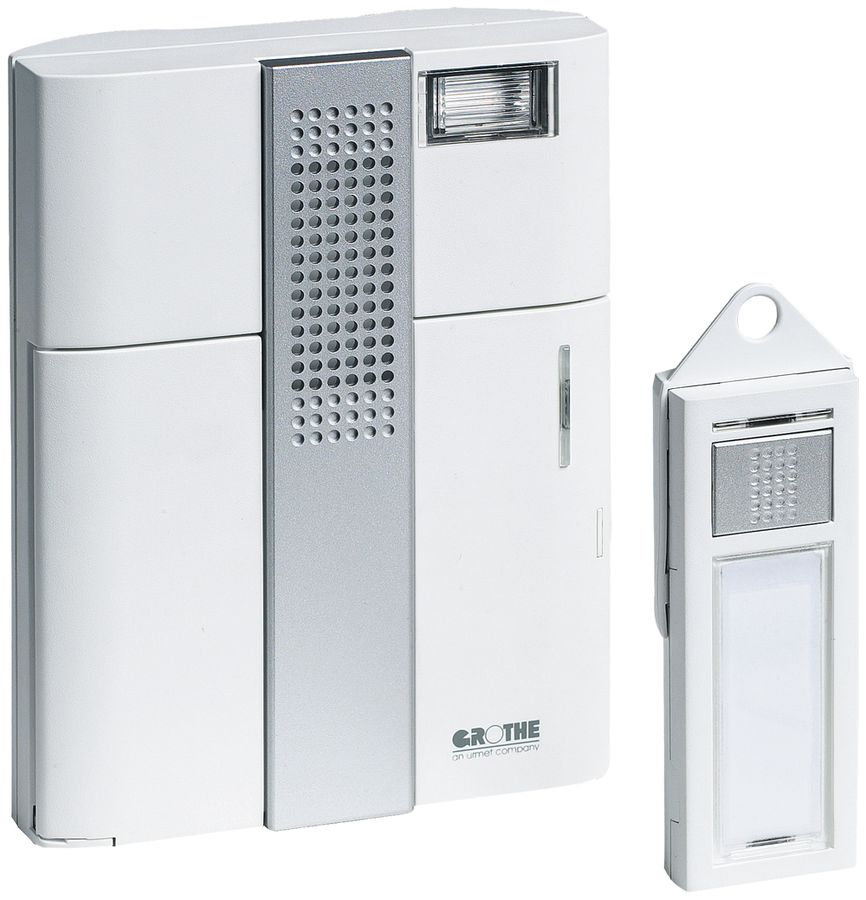 AP-Gong-Set Grothe Mistral 300