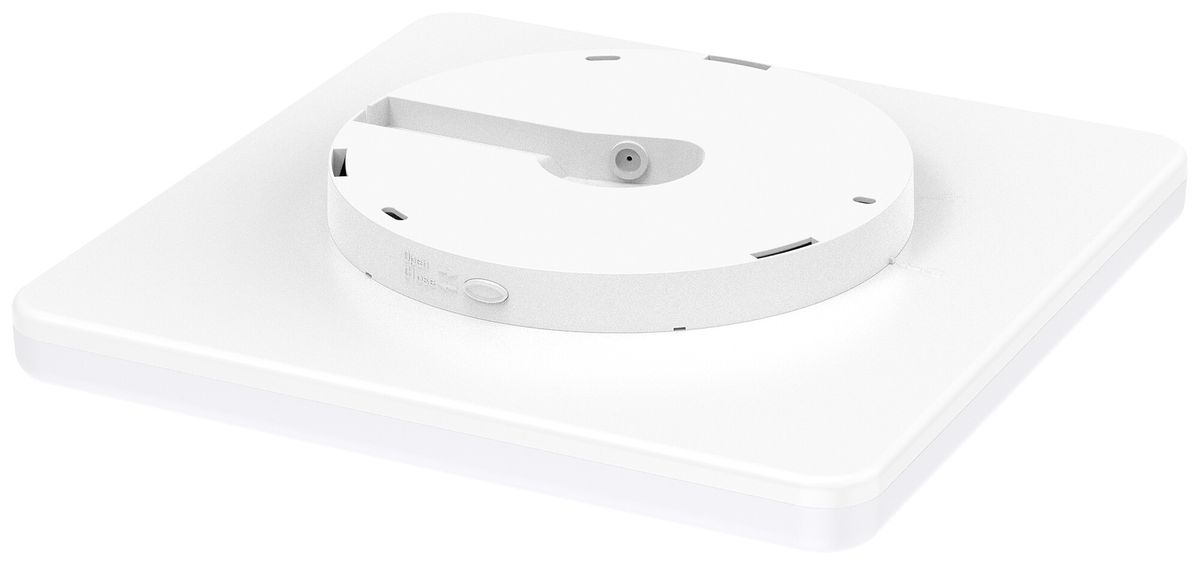 Lampada apparente LED Eglo OPELLA EASY 2242lm 2700…4000K IP54 310×310×50mm bi