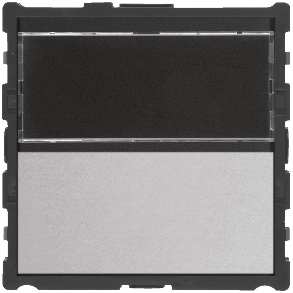 Affichage de l'état LED Hager elcom.one/elcom.modesta pour interphone