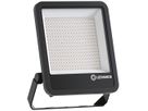 Projecteur LED LEDVANCE FL AREA 133W 18600lm 830 IP66 48×85° 329×409mm noir
