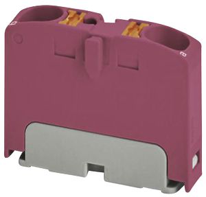 Verteilerblock PX PTFIX 2X4 PK