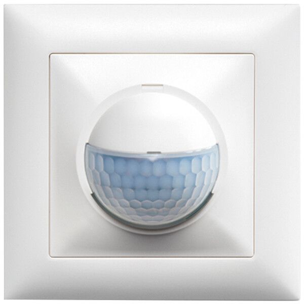 UP-Präsenzmelder ESYLUX PD 180i/R-CH, 180° weiss