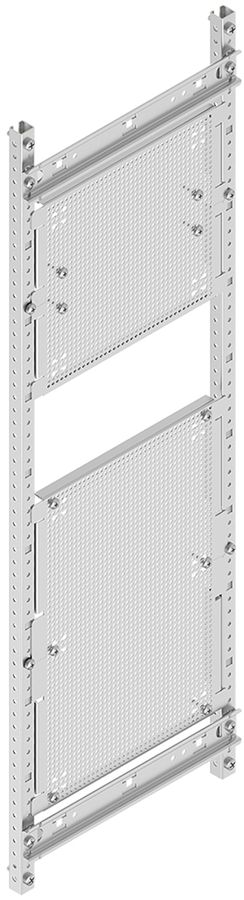 Komplettfeld SE Media 5-reihig