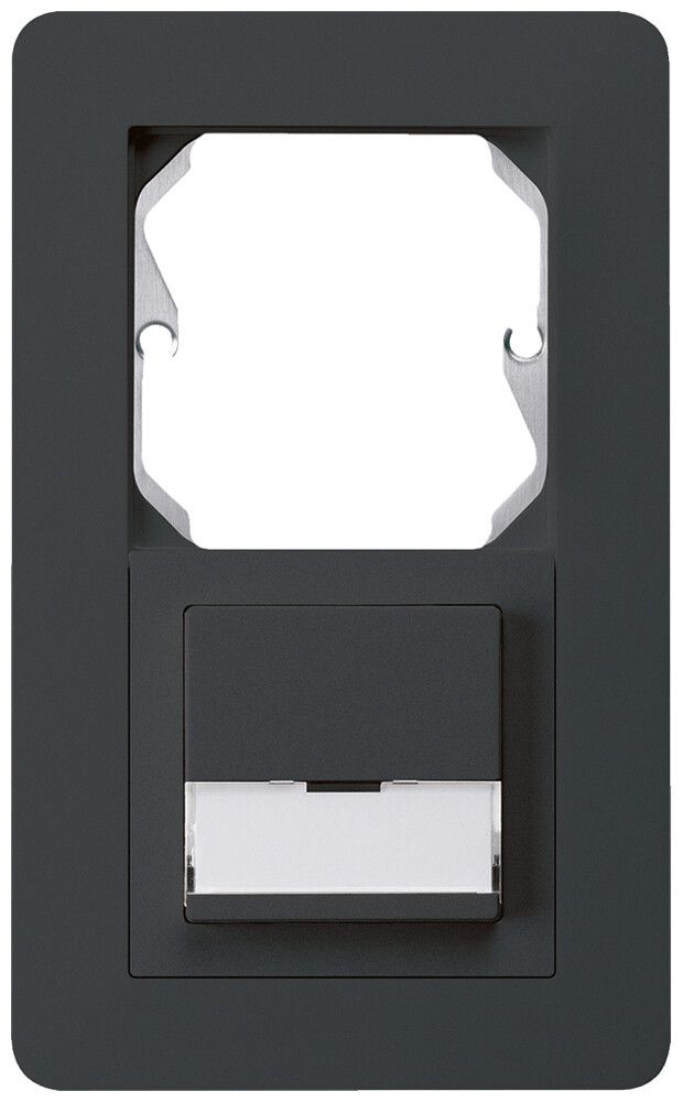 Combinaison ENC vide+sonnerie noir kallysto.trend