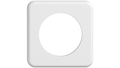 Frontsets, Frontplatten, Abdeckungen