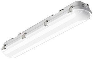 LED-Nassraumleuchte ELBRO 1500mm 120° 50W 6500K 6000lm 865