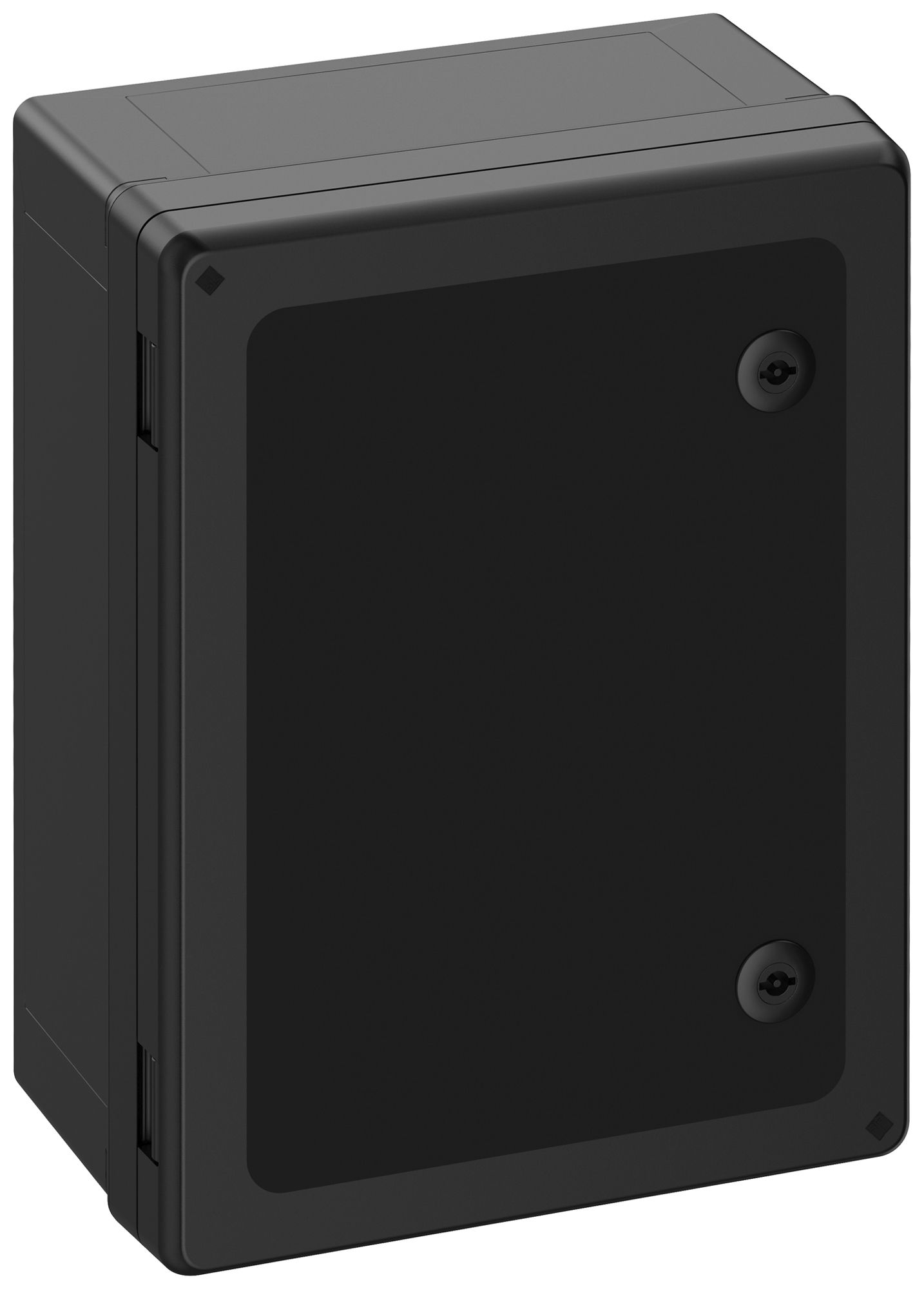 Armadio Spelsberg GEOS-S 3040-18-o 300×400×180mm IP66/67/69 IK09 nero