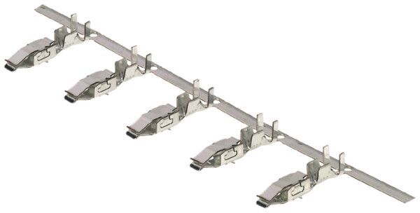 Crimpkontakt Weidmüller DFFC 2500 2.5mm² verzinnt