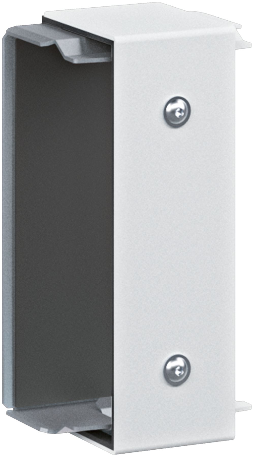 Giunto tehalit FWK-Plus 60×150mm bianco traffico