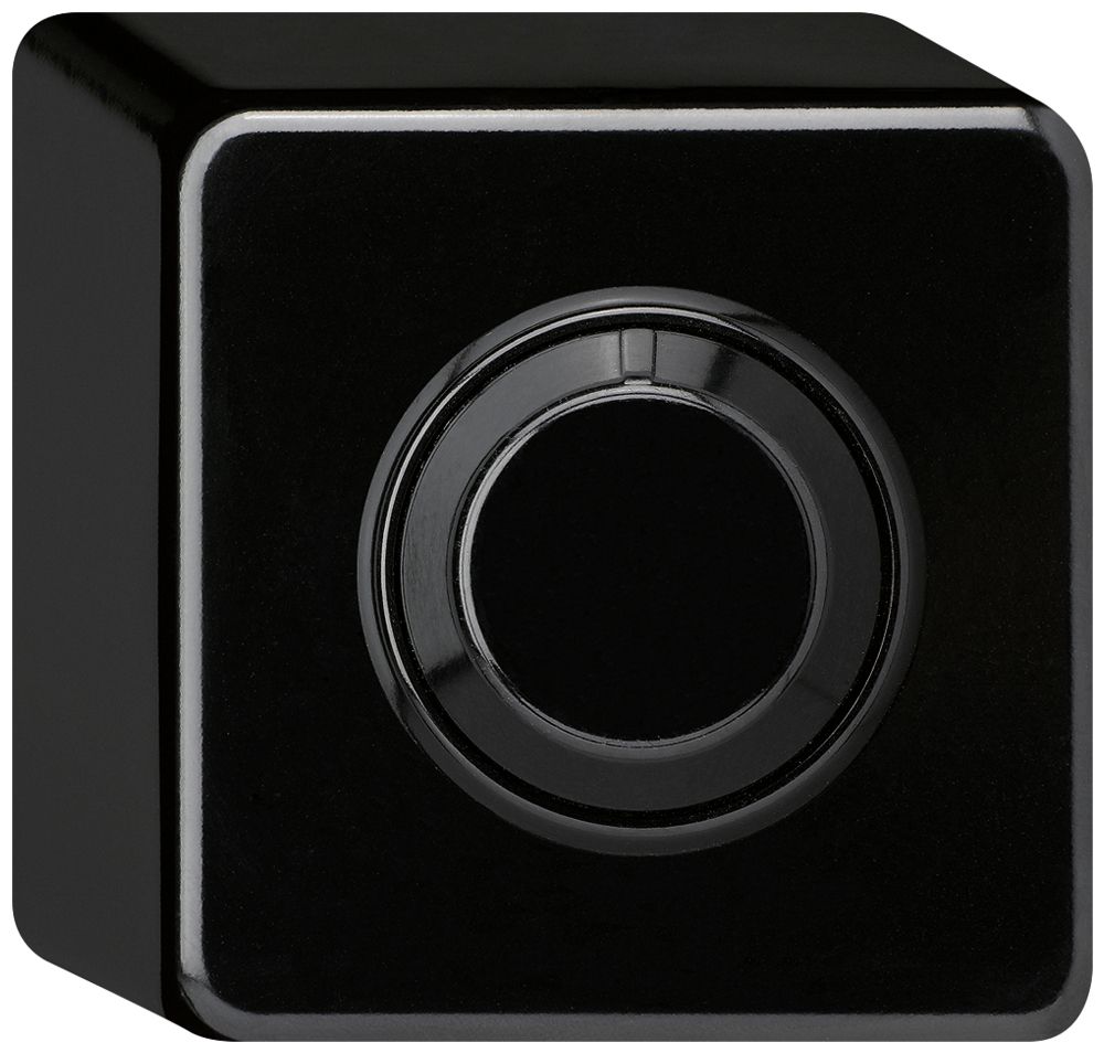 Variateur rot.AP basico 20…550W interruption de phase noir