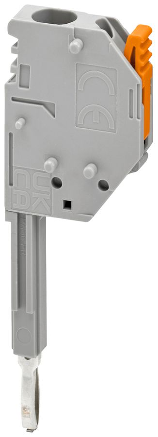 Testadapter PX LPO 2,5 1P 2.5mm² 800V 5.2mm