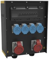 Stromverteiler Bals ModBox midi II EVGMB 4100-23/40A