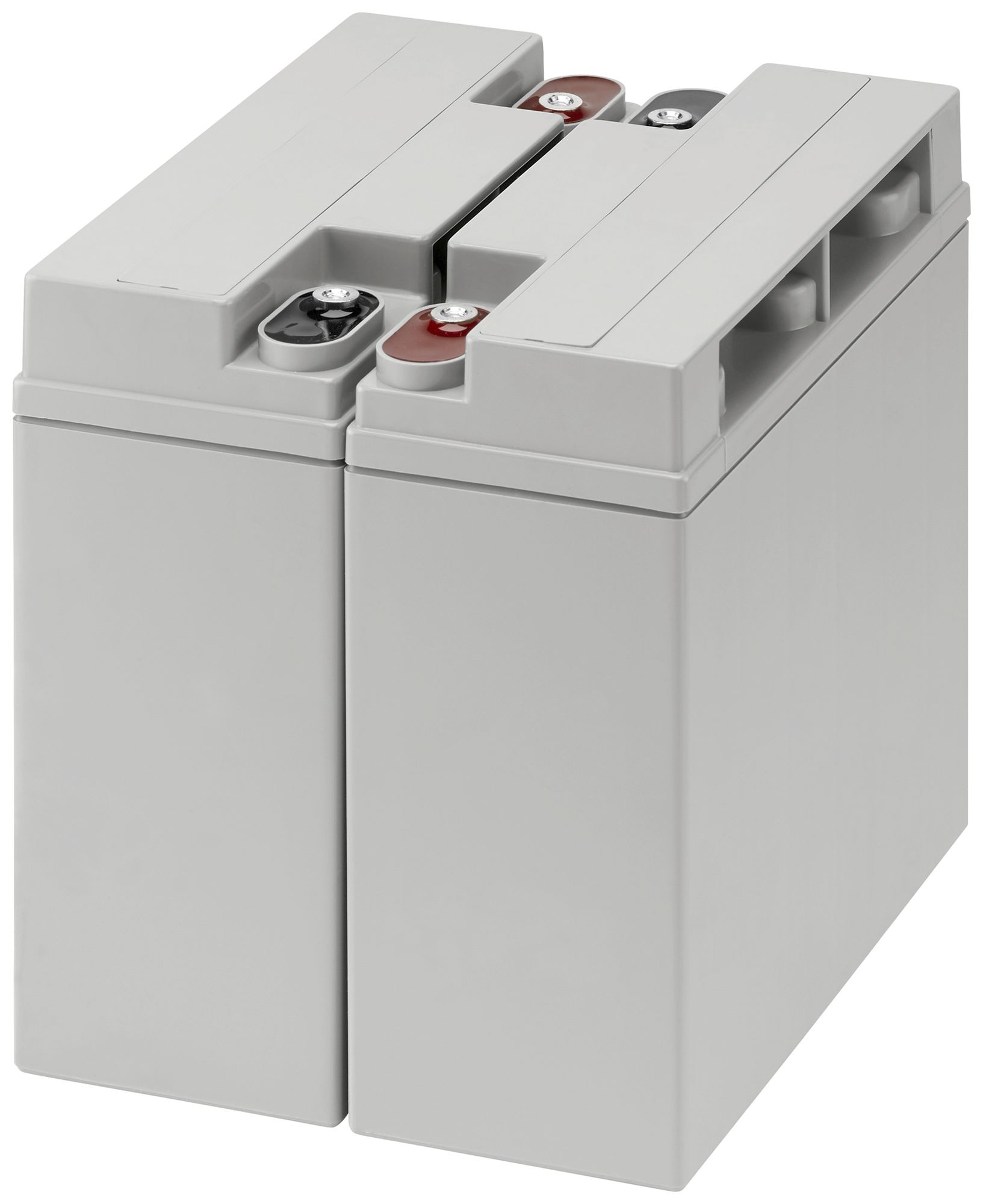 Accumulateur d'énergie de rechange PX UPS-BAT-KIT/PB/2X12V/20AH 2×12V 20Ah