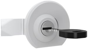 Schliesseinsatz SE Prisma XS für 210 mm Tiefe