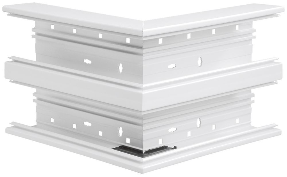 Ausseneck tehalit BR 65210, verkehrsweiss