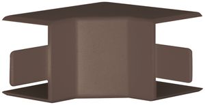 Angle intérieur tehalit pour 127301892 brun