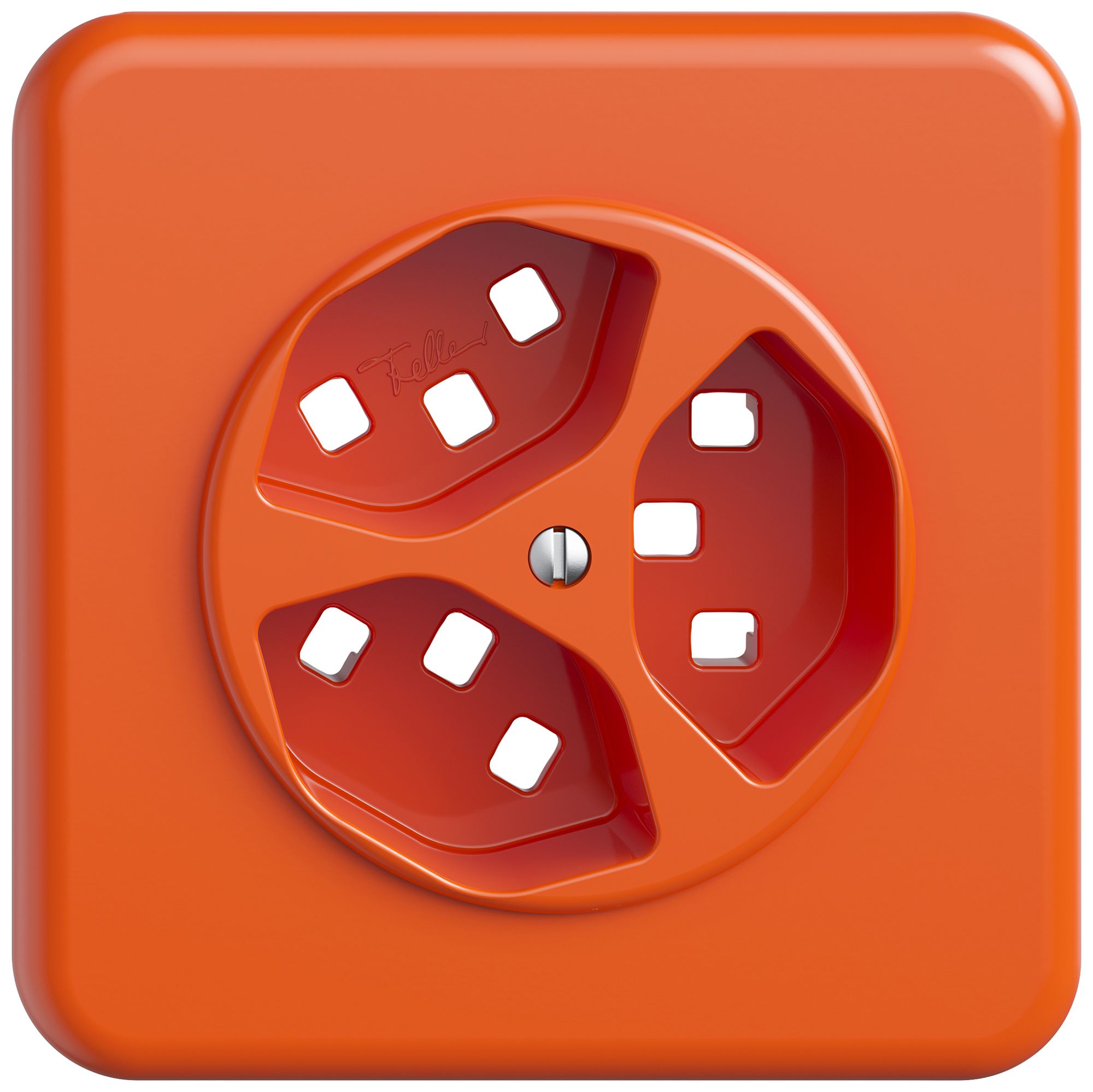 Kit de montage ENC STANDARDdue SNAPFIX® pour 3×T23 ora