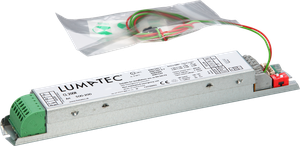 Notlichtelement für LED "schmal"