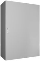 Armadio compatto Rittal AX, 1 porta, IP66, 800×1200×400mm, lamiera d'acciaio