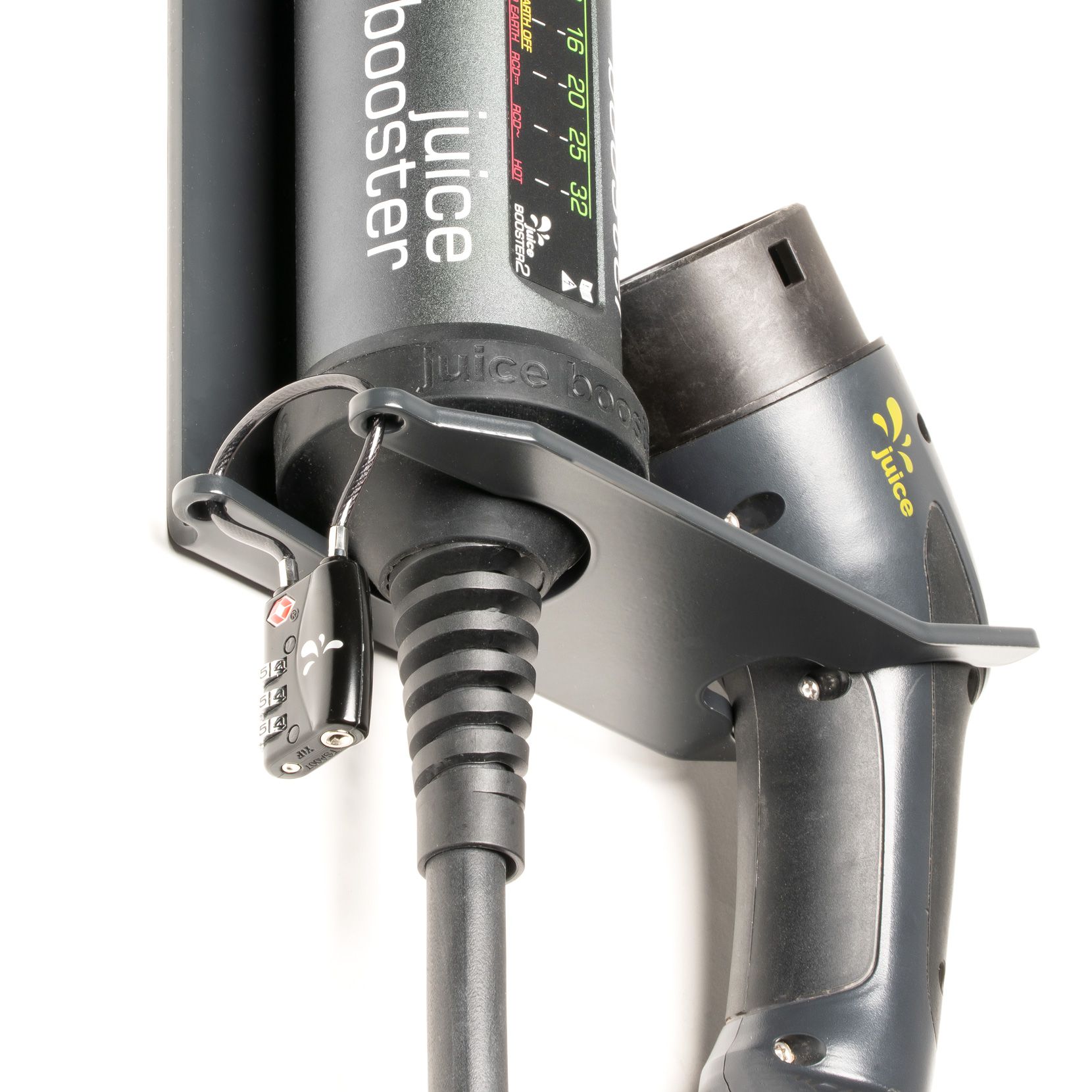 Wandhalterungsset für JUICE BOOSTER 2