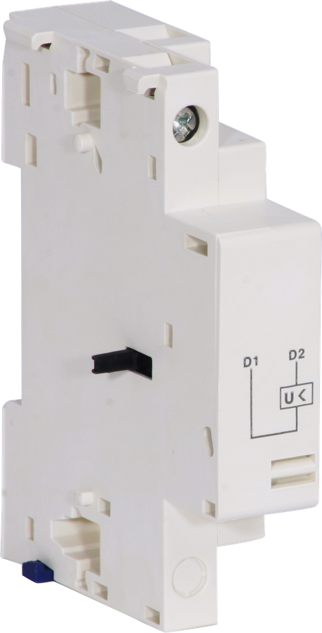 Unterspannungsspule GVAU385 380V TeSys