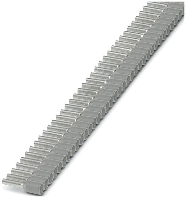 Aderendhülse PX isoliert 0.75mm²/8mm gr