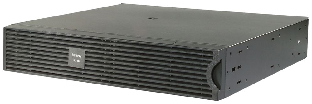 Module batterie ASI APC Smart-UPS RT 48V 864000mAh 483×432×85mm