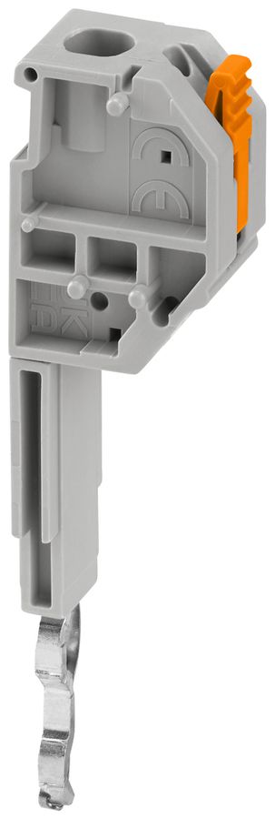 Testadapter PX LPO 10 1P 2.5mm² 800V 10.3mm