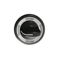 Frontset Sommer-Winter-Sommer-Winter schwarz für Drehsch.FH