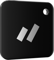 RFID-Badge NexBlue Key